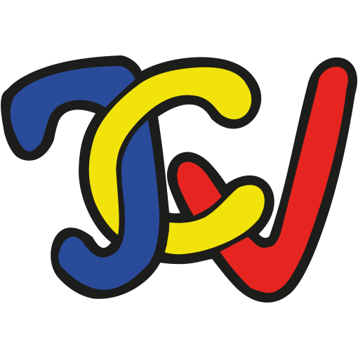 JCV Logo